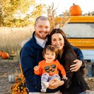 Seeker profile avatar for Part-time Caregiver For Our Sweet, Happy Boy!