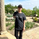 Seeker profile avatar for Looking For A Pet Sitter For 2 Cats In Norfolk