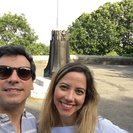 Seeker profile avatar for Nanny Needed For 1 Child In Fairfax