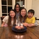 Seeker profile avatar for Nanny Needed For 1 Child In Port Washington