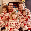 Seeker profile avatar for Short Term Babysitter Needed For 3 Children In El Paso For Mornings And Evenings