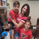 Seeker profile avatar for Nanny Needed For 1  Disabled Child In Virginia Beach.