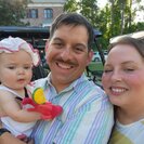 Seeker profile avatar for Babysitter Needed For 1 Child In Colbert.