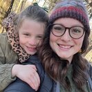 Seeker profile avatar for Part-time Transport And Babysitting Needed For An Energetic, Gymnastics Loving Little Girl!