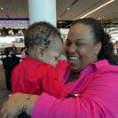 Seeker profile avatar for Nanny Needed For 1 Child In Washington