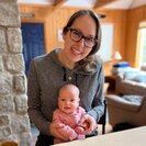 Seeker profile avatar for Nanny Needed For 1 Child In Portland