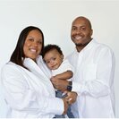 Photo for Part-time Nanny Needed For 1yr Old Child In Chicago-Hyde Park Area