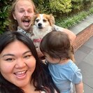 Seeker profile avatar for Nanny Needed For 2 Children In Rockville.