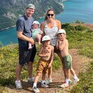Seeker profile avatar for Long-Term Nanny For Busy Homeschool Family