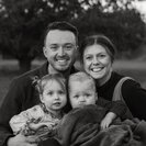 Seeker profile avatar for Part-Time Nanny For 2 Sweet Kids (Marble Falls Area)