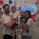 Photo for Short Term Nanny/BabySitter Needed