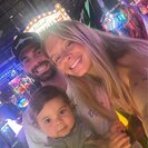 Seeker profile avatar for Occasional Babysitter For Date Nights Or Day Dates!