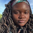 Azhaja M.'s Photo