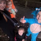 Seeker profile avatar for Babysitter Needed For 3 Children In Fairport 7/8-7/11