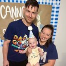 Seeker profile avatar for Nanny Needed For 1 Child In Louisville.