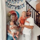 Seeker profile avatar for Nanny Needed For 2 Children In Mesa