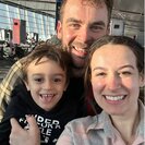Seeker profile avatar for Caring Nanny For Toddler Wanted!