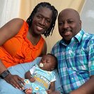 Seeker profile avatar for Babysitter Needed For My Children In Upper Marlboro.