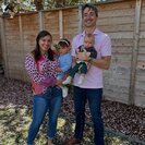 Seeker profile avatar for Part Time Nanny Needed For 2 Children In Laguna Beach