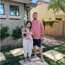 Seeker profile avatar for Looking For A Nanny M-F 9 To 5 For A 3month Old For A FT Parents.