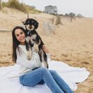 Seeker profile avatar for Nanny Needed For 1 Child In Newburyport