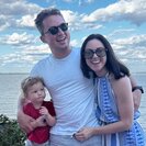Seeker profile avatar for Nanny/helper Needed For 1 Child In Westport