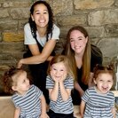 Seeker profile avatar for Morning Driver Needed For Sweet 6-Year-Old (Elkins Park  Radnor)