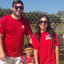 Seeker profile avatar for Nanny Needed For 1 Child In San Antonio.