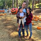 Seeker profile avatar for Nanny Needed For 3 Year Old In El Dorado Hills.