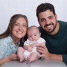 Seeker profile avatar for Nanny Needed For 1 Child In Stamford