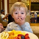 Seeker profile avatar for Afternoon/Evening Nanny For 2 Toddlers In Argyle