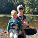 Seeker profile avatar for Help Needed 1x/week For Infant