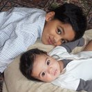 Seeker profile avatar for Babysitter Needed For 2 Teens In Chicago