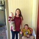 Seeker profile avatar for Live In Caregiver Needed For 2 Children With Autism In Sharpsburg.