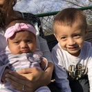 Seeker profile avatar for Backup Babysitter