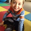 Seeker profile avatar for Needed Special Needs Caregiver In Minneapolis