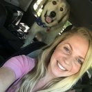 Seeker profile avatar for Nanny Needed For 1 Child In Kansas City.