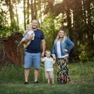 Seeker profile avatar for Help To Get My Kids On The Bus In The Morning