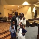 Seeker profile avatar for Nanny/driver Needed For Our 7th Grader In Alexandria.