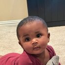 Seeker profile avatar for Nanny Needed For 2 Children In Marietta (work Hours For Baby And After School For Kindergartner)