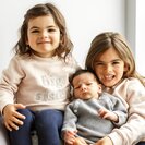 Seeker profile avatar for Evening Babysitter Needed For 3 Children In New York.