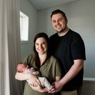 Seeker profile avatar for Nanny Needed For 1 Child In Carver.