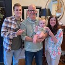 Seeker profile avatar for Sweet Lady Looking For A Sweet Companion! Her Secret: "A Cookie A Day Keeps You Young"