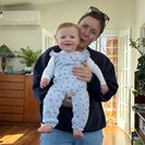 Photo for Nanny Needed For Baby In Somerville For Month Of June