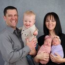 Photo for Full-Time Nanny For Three Children Under 2