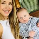 Seeker profile avatar for Looking For Part Time Nanny For My Infant And Toddler