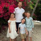 Seeker profile avatar for Babysitter/Nanny Needed For 3 Children In Grand Rapids.