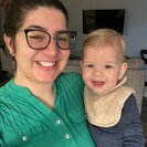 Seeker profile avatar for Nanny Needed For 1 Child In Flower Mound