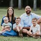Seeker profile avatar for Nanny Needed In Brock.