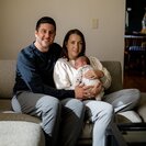 Seeker profile avatar for Nanny Needed For 1 Child In Oakland.